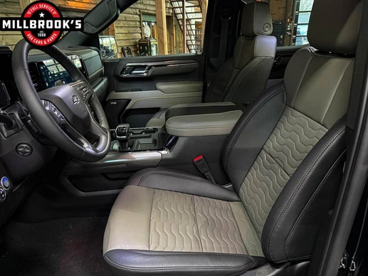 Chevrolet Silverado - Afbeelding 19 van 30