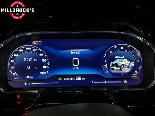 Chevrolet Silverado - Afbeelding 23 van 30