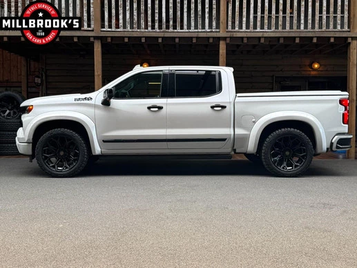 Chevrolet Silverado - Afbeelding 3 van 30