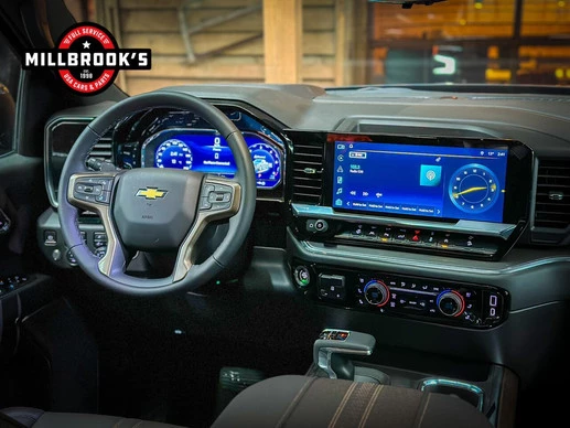 Chevrolet Silverado - Afbeelding 11 van 30