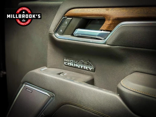 Chevrolet Silverado - Afbeelding 12 van 30