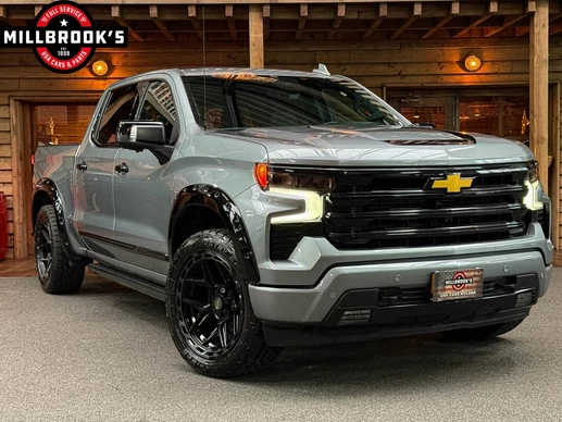 Chevrolet Silverado - Afbeelding 14 van 30