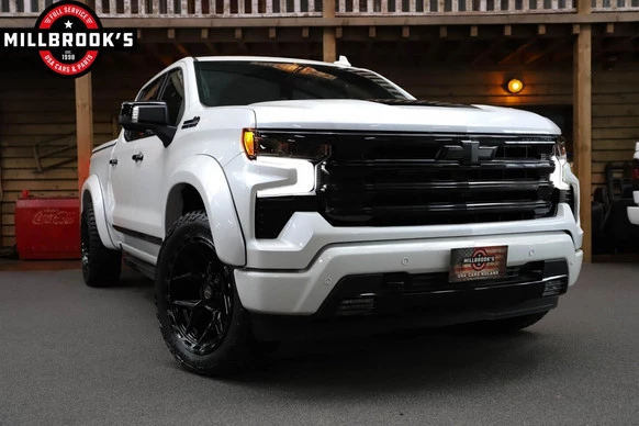 Chevrolet Silverado - Afbeelding 15 van 30