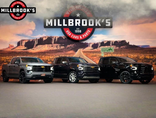 Chevrolet Silverado - Afbeelding 23 van 30