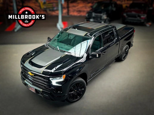 Chevrolet Silverado - Afbeelding 24 van 30