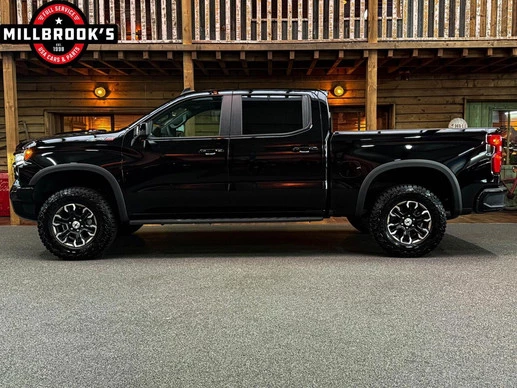 Chevrolet Silverado - Afbeelding 5 van 30