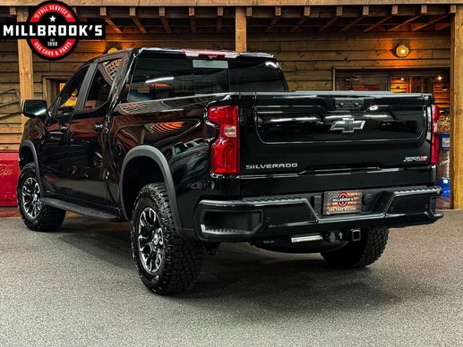 Chevrolet Silverado - Afbeelding 7 van 30