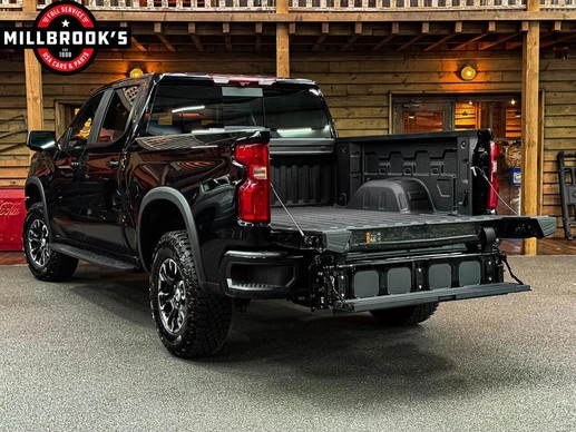 Chevrolet Silverado - Afbeelding 10 van 30