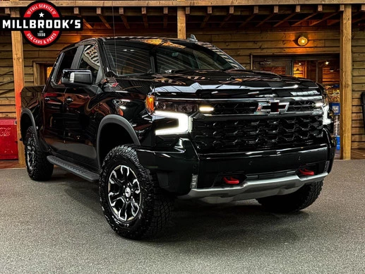 Chevrolet Silverado - Afbeelding 12 van 30