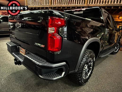 Chevrolet Silverado - Afbeelding 16 van 30