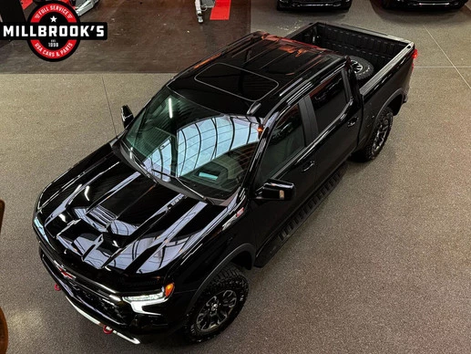 Chevrolet Silverado - Afbeelding 17 van 30