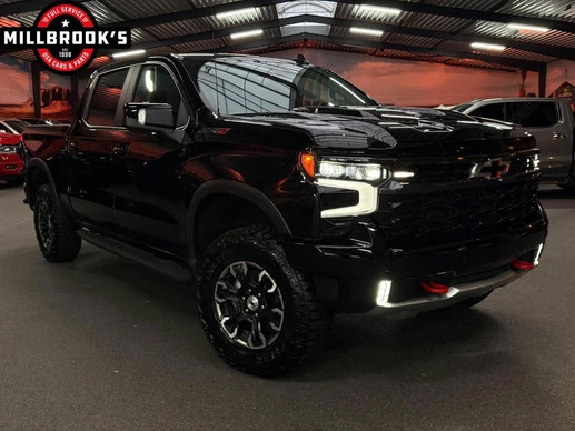 Chevrolet Silverado - Afbeelding 19 van 30