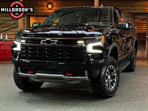 Chevrolet Silverado - Afbeelding 20 van 30