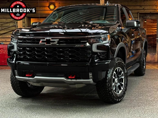 Chevrolet Silverado - Afbeelding 21 van 30