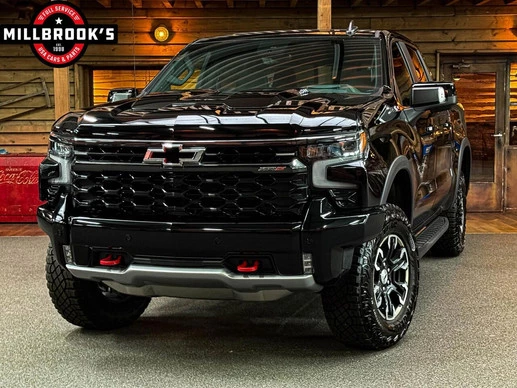 Chevrolet Silverado - Afbeelding 22 van 30