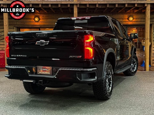 Chevrolet Silverado - Afbeelding 23 van 30