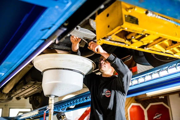 Dodge Ram 1500 - Afbeelding 11 van 30