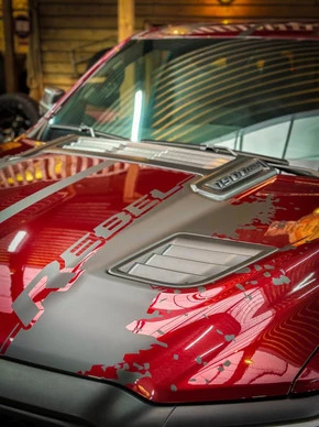 Dodge Ram 1500 - Afbeelding 14 van 30