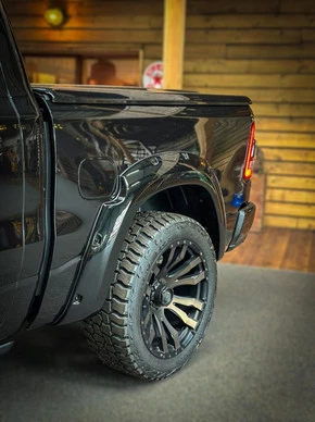 Dodge Ram 1500 - Afbeelding 18 van 30