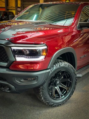 Dodge Ram 1500 - Afbeelding 19 van 30