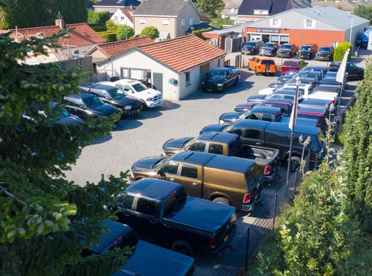 Dodge Ram 1500 - Afbeelding 23 van 30