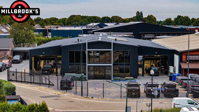 Dodge Ram 1500 - Afbeelding 29 van 30