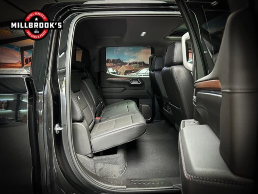 GMC Sierra - Afbeelding 16 van 30