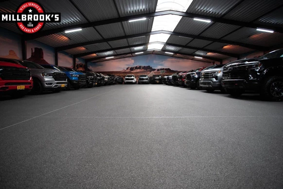 GMC Sierra - Afbeelding 25 van 30