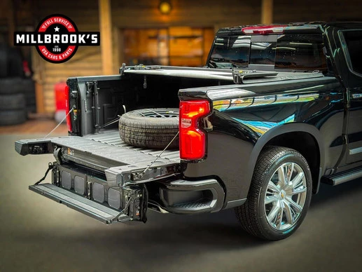 Chevrolet Silverado - Afbeelding 8 van 30