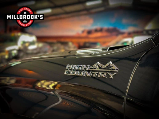 Chevrolet Silverado - Afbeelding 10 van 30