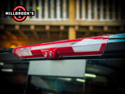 Chevrolet Silverado - Afbeelding 11 van 30