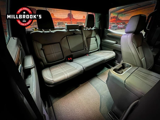 Chevrolet Silverado - Afbeelding 22 van 30