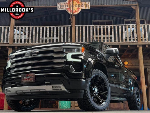 Chevrolet Silverado - Afbeelding 2 van 30