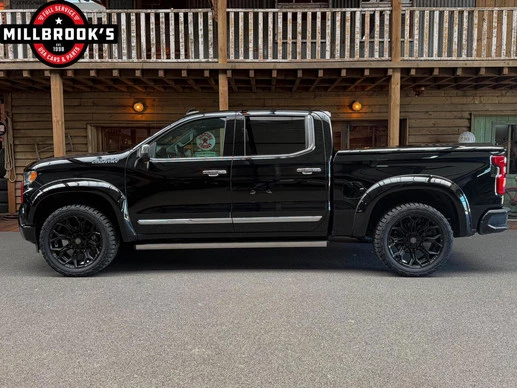 Chevrolet Silverado - Afbeelding 4 van 30