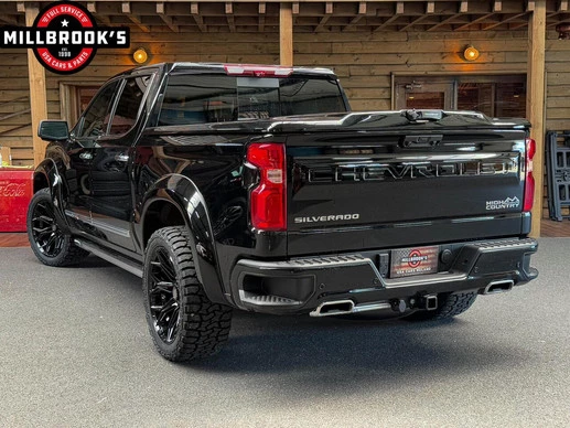 Chevrolet Silverado - Afbeelding 7 van 30