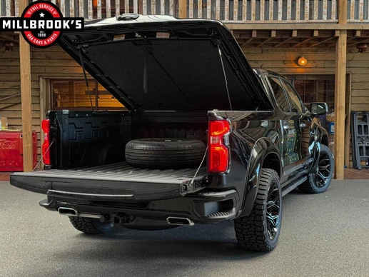 Chevrolet Silverado - Afbeelding 10 van 30