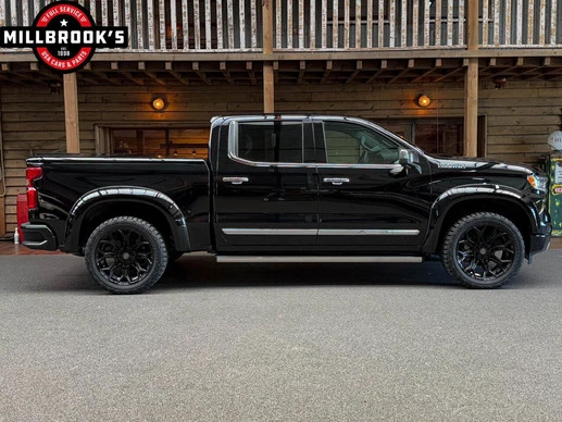 Chevrolet Silverado - Afbeelding 11 van 30