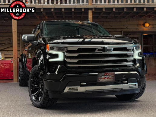 Chevrolet Silverado - Afbeelding 12 van 30