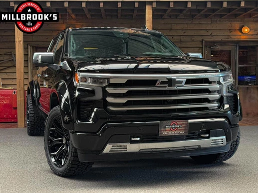 Chevrolet Silverado - Afbeelding 13 van 30