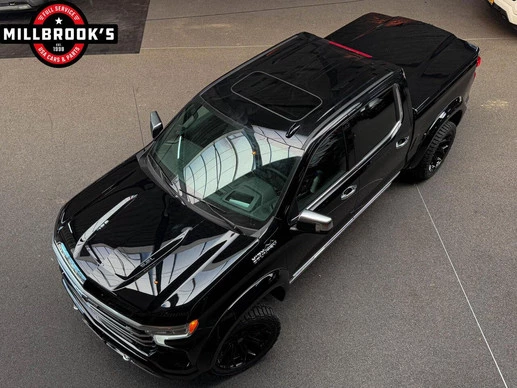 Chevrolet Silverado - Afbeelding 14 van 30