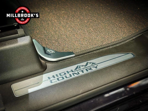 Chevrolet Silverado - Afbeelding 19 van 30