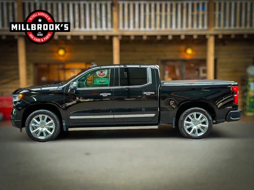 Chevrolet Silverado - Afbeelding 5 van 30