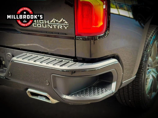 Chevrolet Silverado - Afbeelding 12 van 30