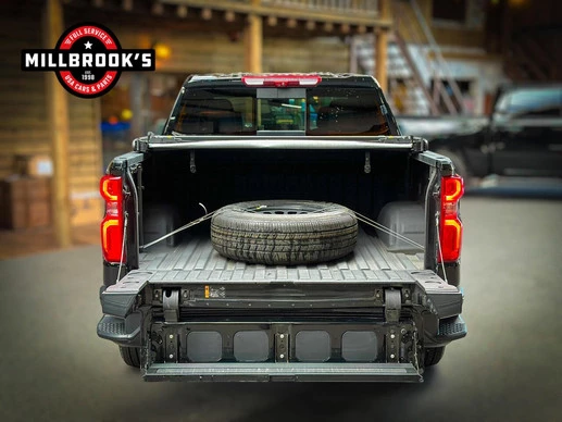 Chevrolet Silverado - Afbeelding 13 van 30