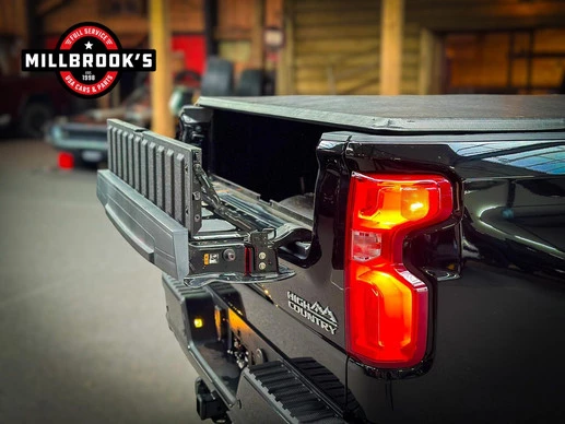 Chevrolet Silverado - Afbeelding 16 van 30