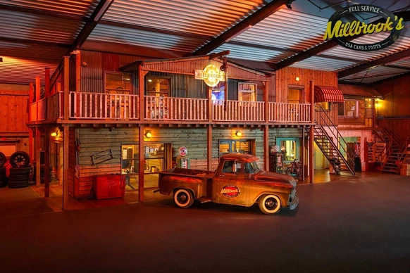 Chevrolet Silverado - Afbeelding 28 van 30