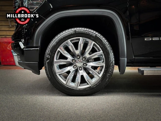 GMC Sierra - Afbeelding 4 van 30