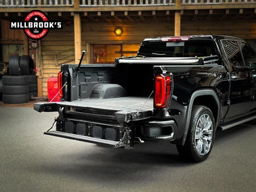 GMC Sierra - Afbeelding 11 van 30