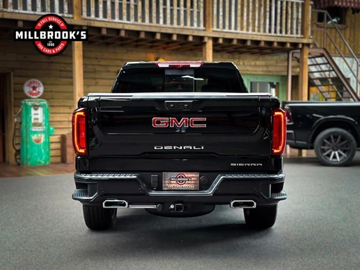 GMC Sierra - Afbeelding 12 van 30