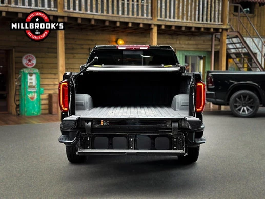 GMC Sierra - Afbeelding 13 van 30